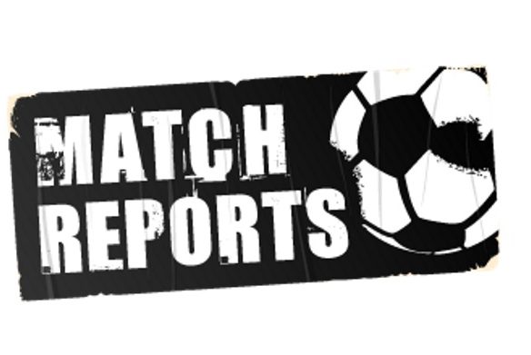 Shocker! – Match Report – 2019