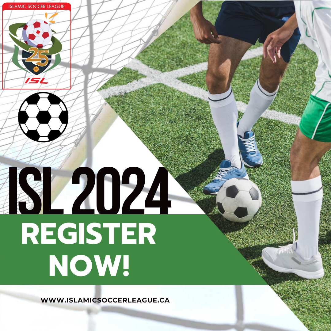 ISL House League Registration Open
