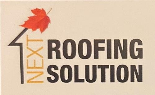 Next Roofing Solution